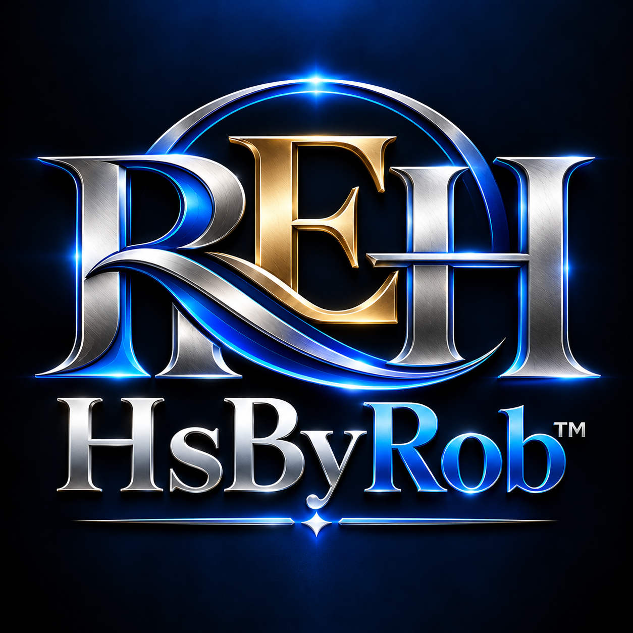 REH — HS by Rob